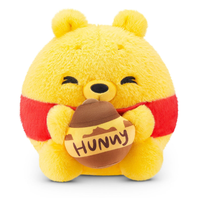 Snackles Series 2 Plush, 8-in L3H5