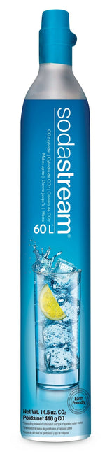 CO2 Carbonating Cylinder, 60-L, Exchange Program W9E8 - product image 1