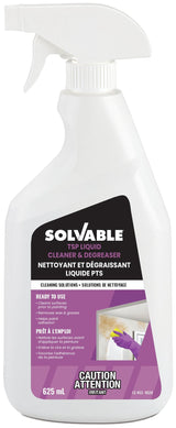 Professional Grade, Surface Cleaner & Degreaser, 625-mL U7K0 - product image 1
