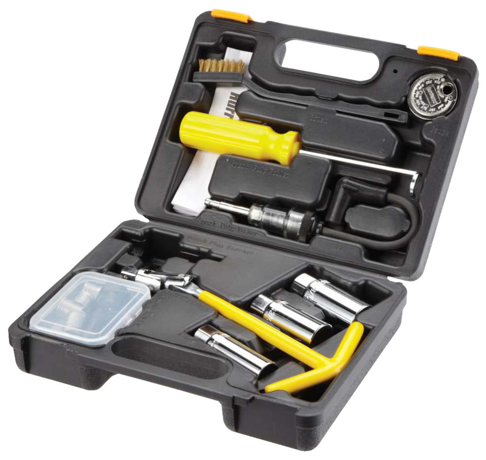 Plug Maintenance Tool Set, 14-pc V5Z3 - product image 1