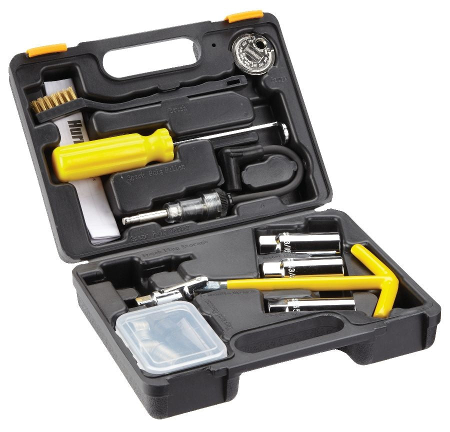 Plug Maintenance Tool Set, 14-pc V5Z3 - product image 2