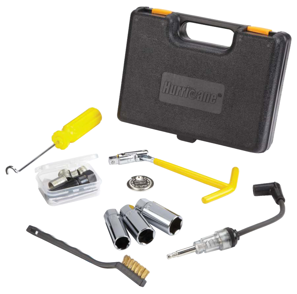 Plug Maintenance Tool Set, 14-pc V5Z3 - product image 4