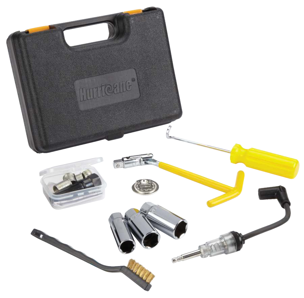 Plug Maintenance Tool Set, 14-pc V5Z3 - product image 5