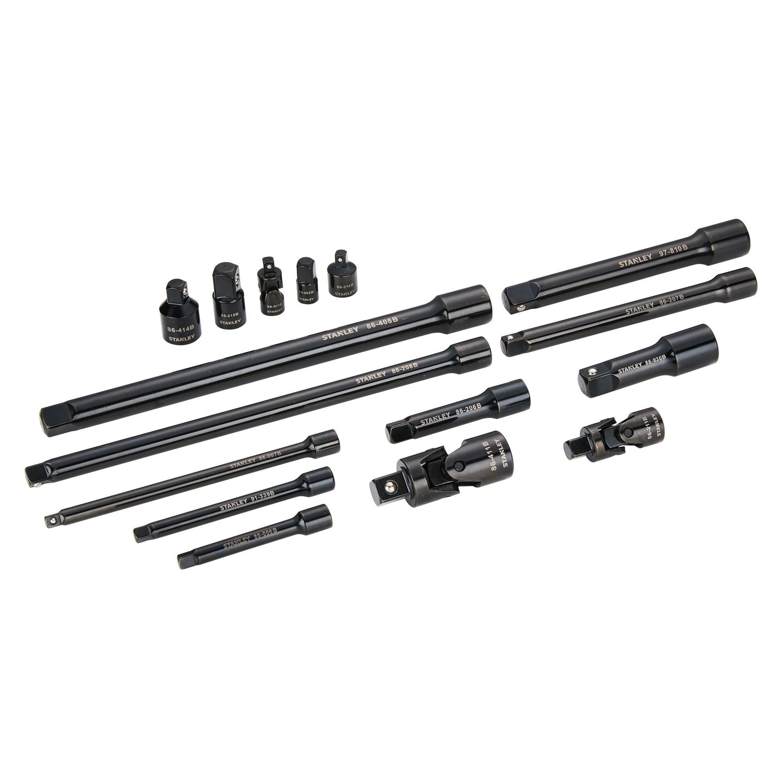 16 Piece Accessory Set G4A4 - product image 1