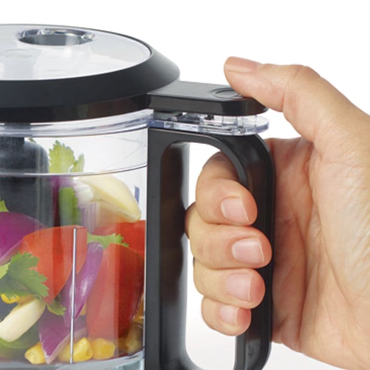 Chopper with Multi-Purpose Blade, 3.5-Cup D1H5 - product image 4