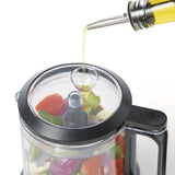 Chopper with Multi-Purpose Blade, 3.5-Cup D1H5 - product image 5