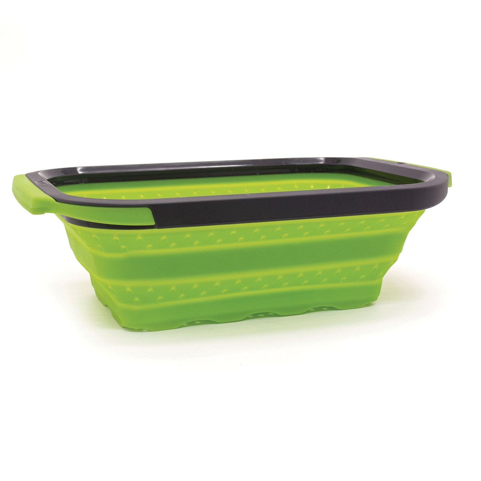 Plastic Collapsible Over-the-Sink Colander, 5.6-L C0C7 - product image 1