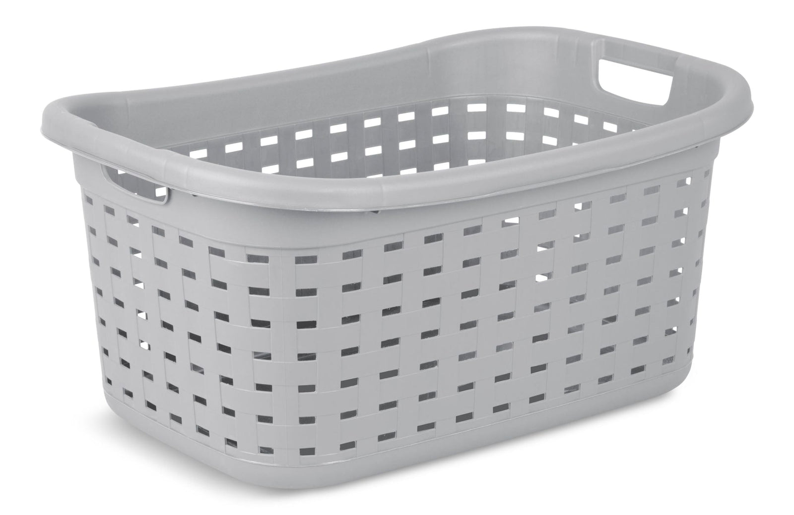 Weave Laundry Basket J5G0 - product image 1