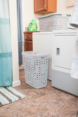 Weave Laundry Basket J5G0 - product image 2