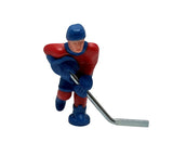 Czechia Replacement Players Team Pack for Table Top Rod Hockey Game, 6-pk U9M7 - product image 2