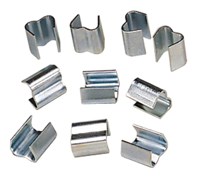 Metal Clothesline Clips, 10-pk C2T8