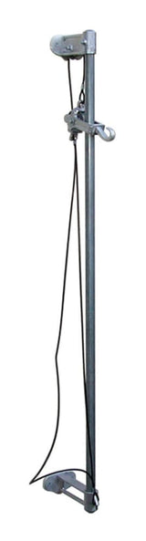 Universal Metal Clothesline Elevator, 48-in Z3T9 - product image 1