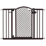 Summer by Ingenuity Walk-Thru Baby Gate E5L4 - product image 1