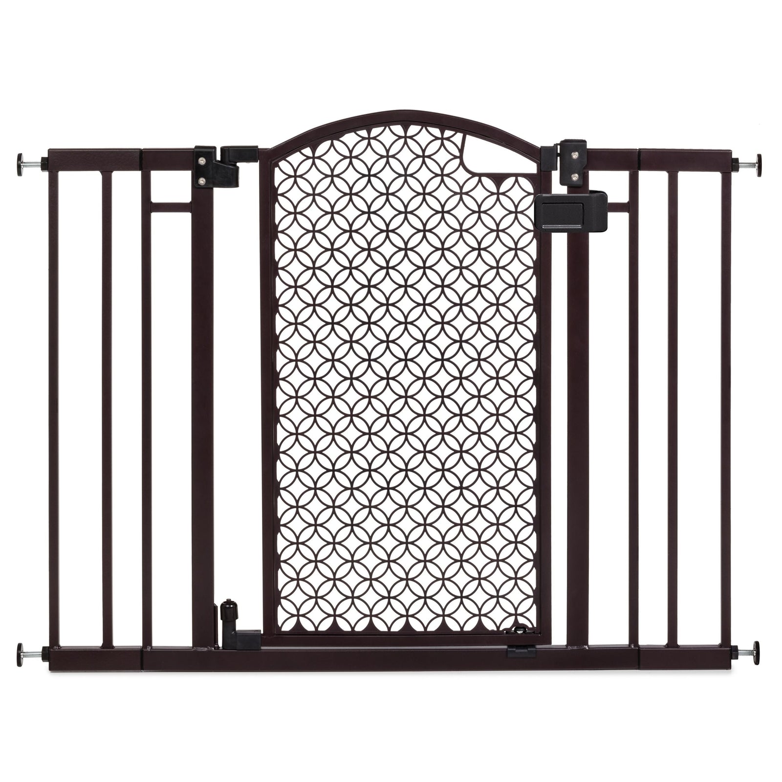Summer by Ingenuity Walk-Thru Baby Gate E5L4 - product image 1