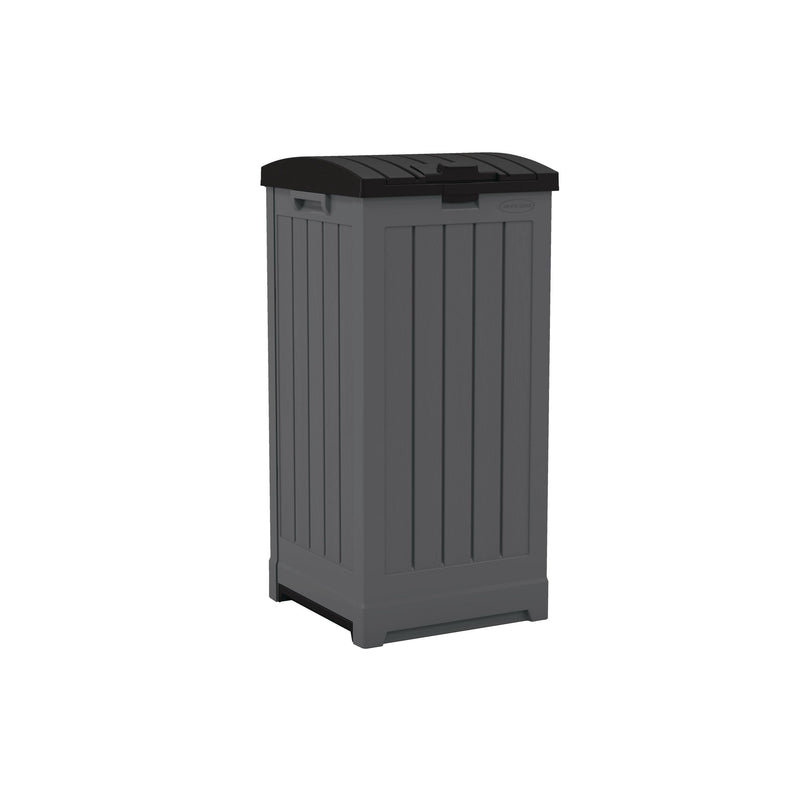 Trash Hideaway Outdoor Garbage/Trash Refuse Container, 135L M9A5