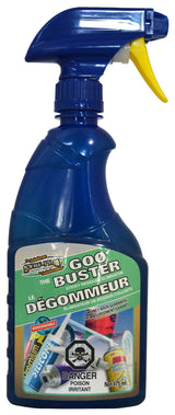 The Goo Buster Multi-Purpose Sticky Residue, Glue & Adhesive Remover, 475-mL M6P1 - product image 2