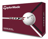 RBZ Golf Balls, 12-pk, White Y1E3 - product image 1
