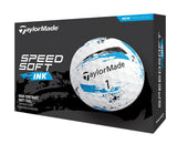SpeedSoft Ink Golf Balls, 12-pk X1V0 - product image 1