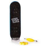 Deck 96-mm Fingerboard Mini Skateboard with Authentic Designs, Ages 6+ Y5G9 - product image 4