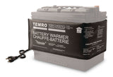 Zerostart 2800055 Battery Warmer/Blanket, 50W, 28-in K7Z5 - product image 1