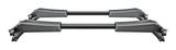 811XT Board Shuttle Roof Top Mount SurfboardRack, Adjustable, 34-in, 2-pc C2Z7 - product image 1