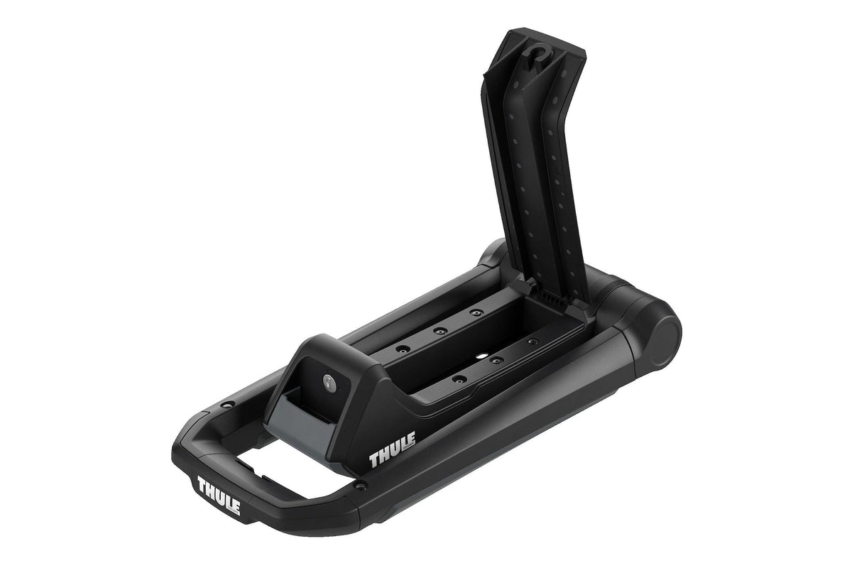 Hull-a-Port Aero J-Style Kayak Rack with Protective Pads Q9P0 - product image 1
