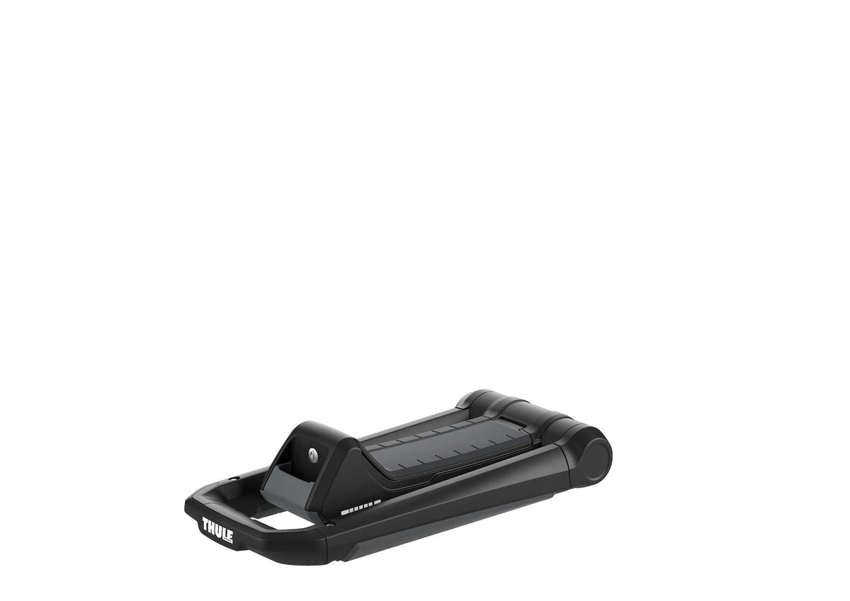 Hull-a-Port Aero J-Style Kayak Rack with Protective Pads Q9P0 - product image 2