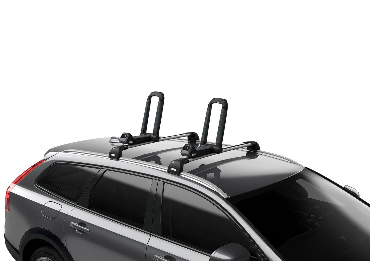 Hull-a-Port Aero J-Style Kayak Rack with Protective Pads Q9P0 - product image 4
