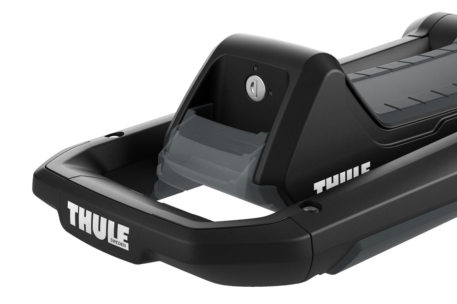Hull-a-Port Aero J-Style Kayak Rack with Protective Pads Q9P0 - product image 7