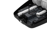 RodVault XT 2 Lockable Dual Fishing Rod Holder U6J1 - product image 6