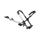 UpRide Wheel Mount Roof Bike Rack with Ratcheting Strap L5T2 - product image 1
