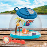 Retreat Insect Catcher Toy Discover Set with Bug House & Magnifier, Ages 4+ H3D5 - product image 2