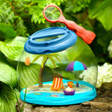 Retreat Insect Catcher Toy Discover Set with Bug House & Magnifier, Ages 4+ H3D5 - product image 4