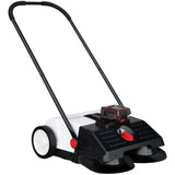 Electric Battery-Powered Push Sweeper, 22-in P4S5 - product image 1