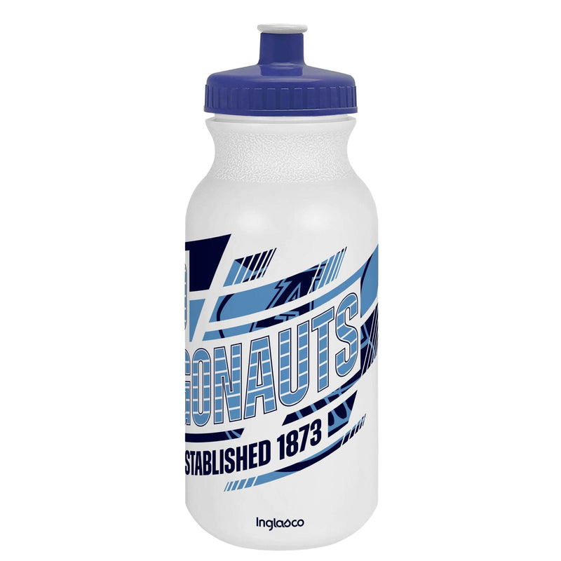 Toronto Argonauts 20 Oz Sports Bottle B0Y8