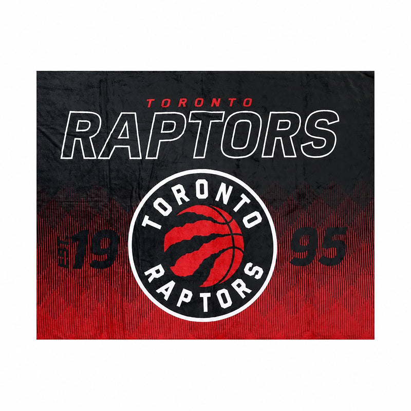 Toronto Raptors Jumbo Blanket O5M4
