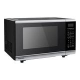 Countertop Microwave, 1100 W, Stainless Steel Smart Sensor, 1.3-cu-ft S6W6 - product image 1