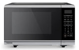Countertop Microwave, 1100 W, Stainless Steel Smart Sensor, 1.3-cu-ft Y9G7 - product image 2