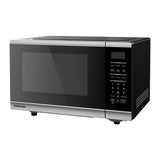 Countertop Microwave, 1100 W, Stainless Steel Smart Sensor, 1.3-cu-ft S6W6 - product image 3
