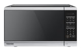 Countertop Microwave, 1100 W, Stainless Steel Smart Sensor, 1.3-cu-ft S6W6 - product image 4