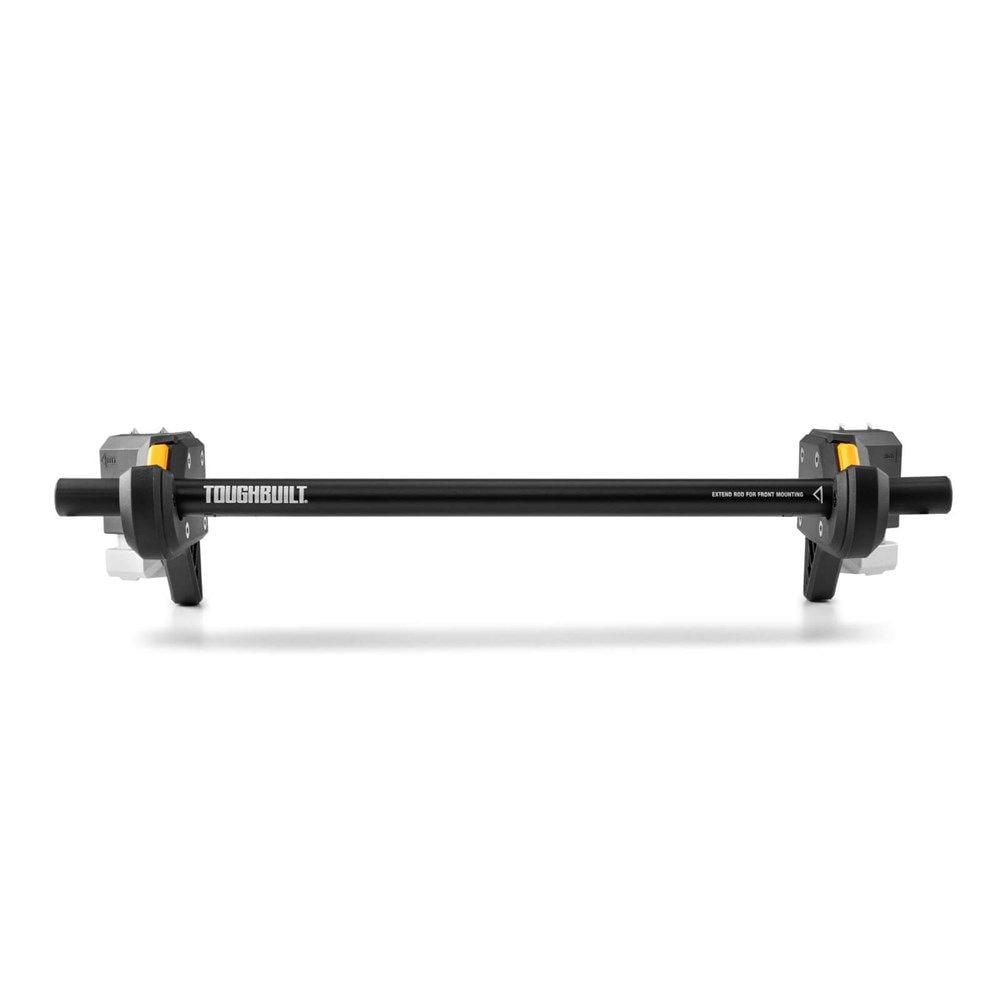 StackTech Roll Holder for StackTech Toolbox, Black, 35-lb E2F6 - product image 1