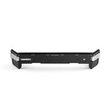 StackTech Steel Bar for ClipTech Pouches & StackTech Bins, Black, 25-lb E0K0 - product image 1