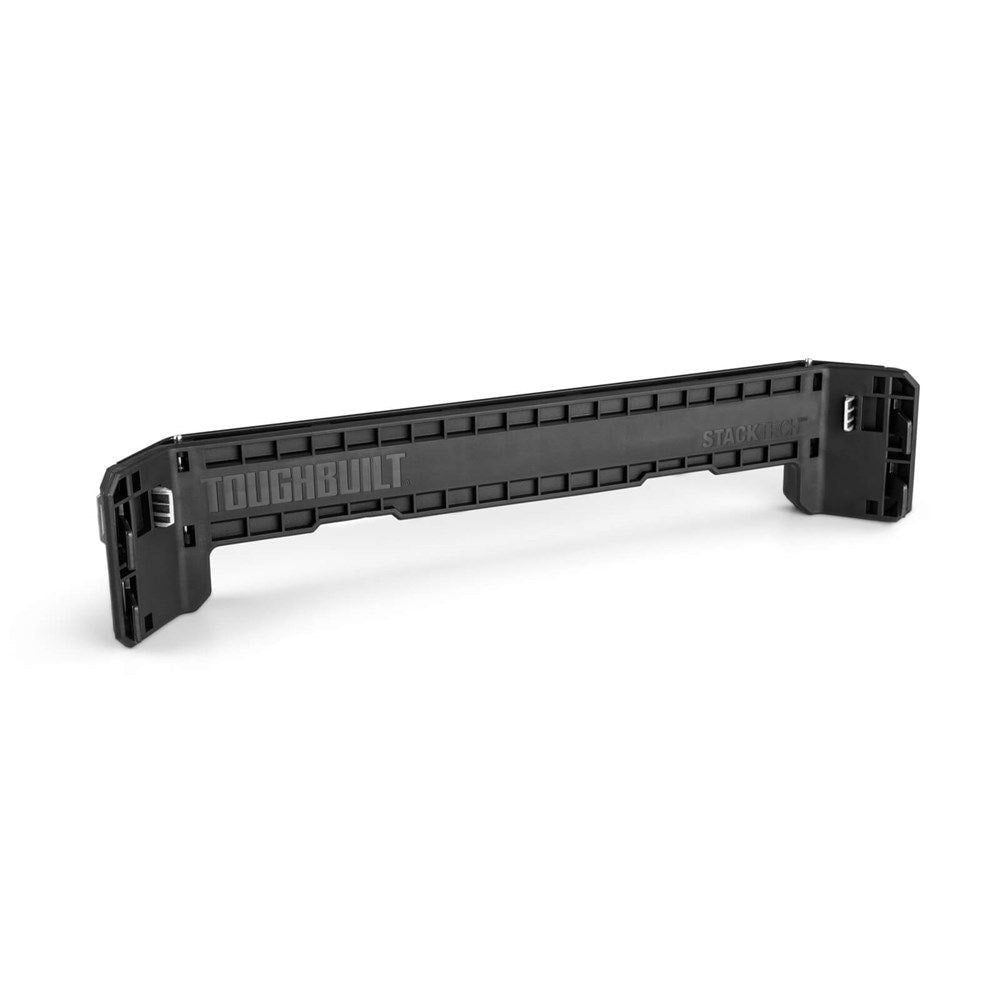 StackTech Steel Bar for ClipTech Pouches & StackTech Bins, Black, 25-lb E0K0 - product image 2