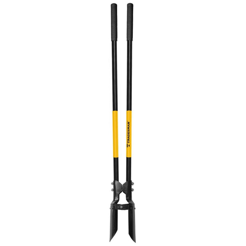 Steel Post Hole Digger W0C6