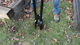 Steel Post Hole Digger W0C6 - product image 8