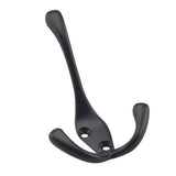 4'', Matte Black, 3pk J2S8 - product image 1