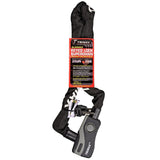 36-in Alarmed Lock with Thex Superchain, Corrosion- resistant D2N4 - product image 1