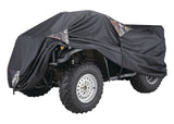 Premium Polyester Trailerable ATV Cover, X-Large S9I2 - product image 1