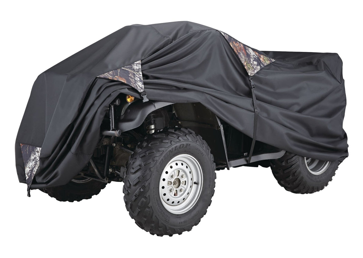 Premium Polyester Trailerable ATV Cover, X-Large K4Y2 - product image 1