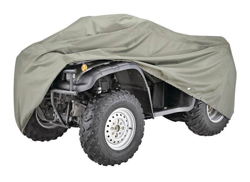 Waterproof ATV Storage Cover, X-Large F6A4